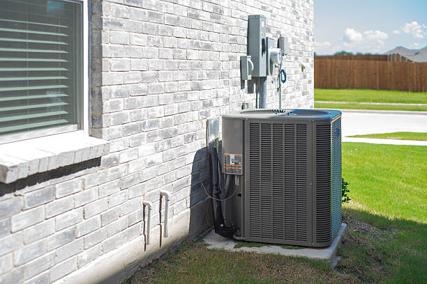 Reliable Ductwork Repair contractor in Mountain View, AR by FH HVAC